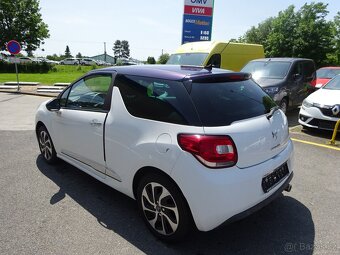 Citroën DS3 1,6 HDI, 50 - 4