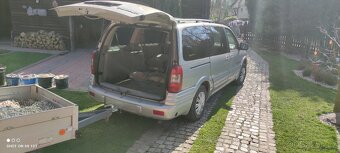 Trans Sport 3,4 V6 LPG - 4