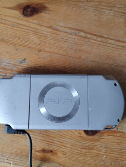 PSP Sony - 4