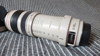 CANON EF 35-350mm f/3,5-5,6L USM - 4
