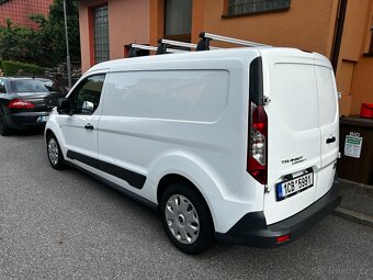 FORD TRANSIT CONNECT LONG 1.5 TDCi - 4