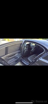 BMW 750d xDrive - 4