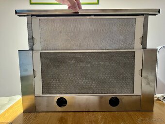 Digestoř Philco PEB 626 BIX - 4