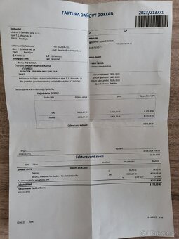 Odsávačka mléka Medela - 4
