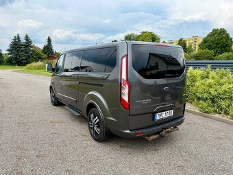 Ford Tourneo Custom Titanium 2.0 tdci 136kw 2020 - 4