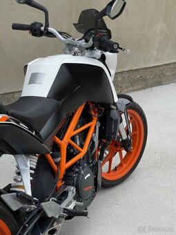Ktm Duke 390 2017 - 4