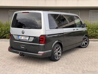 VW Multivan T5/T5.1/T6 Highline 2.5TDI 128kW KOMPLET PO GO - 4