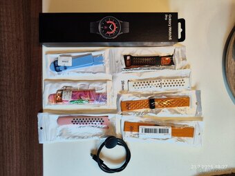 Samsung Galaxy Watch 5 Pro - 4
