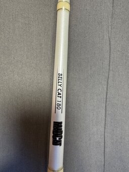 Pruty na sumce z lode (vertical) - 4