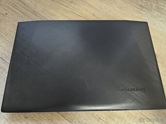 Lenovo y50-70, nvidia, intel i7, 16gb RAM - 4