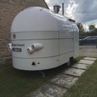 Food truck, , streed Food aistream - 4