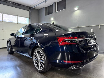 Škoda SUPERB SEDAN 2.0 TDI L&K DSG 4X4 FACELIFT - 4