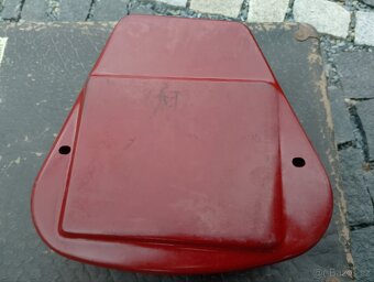 Jawa pérák nový kastlík - 4