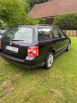 Vw passat b.5 - 4