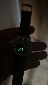 Hodinky Timex Expedition Indiglo Calendar - 4