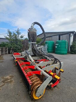 Vaderstad Carrier 525 - 4