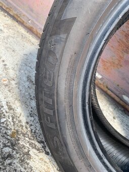 Letní pneu 205/55R16 Laufenn - 4