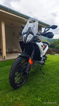 KTM 790 Adventure - 4