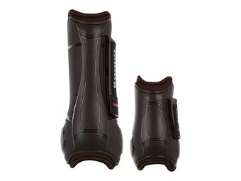 Skokové kamaše PLATINUM EQUESTRO - 4