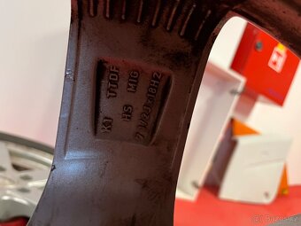 ZIMNÍ SADA KOL, VOLKSWAGEN, 5x112, R18 - 4