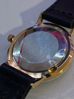 Poljot de luxe 21 jewels - 4
