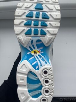 Nike Air Max Plus TN - 4