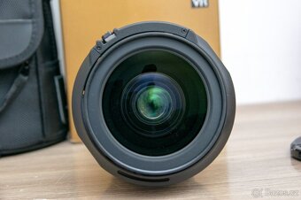 Nikon Nikkor 24-70 mm f/2,8 E ED VR - 4
