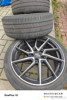 ALU kola dotz - 4