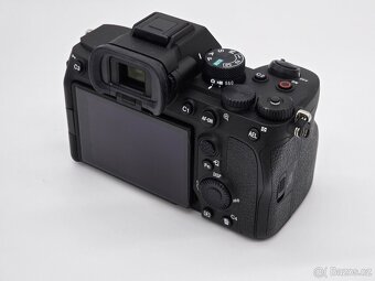 Sony A7 IV - 4