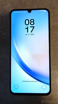 Samsung Galaxy A34 5G 6/128 GB - 4