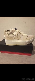 Nike air Jordan 1 nové originál - 4