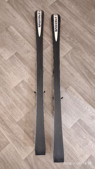 Prodám lyže,boty,hůlky - 4