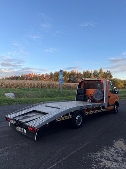 Renault master 2.8dti 84kw B - 4