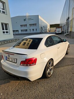 135i e82 manuál N54 - 4