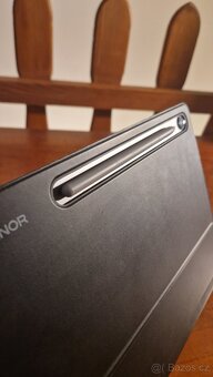 Galaxy Tab S9 FE + Dexnor S9/S9 FE Case - 4