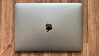 Macbook Air 13” M1 | 16Gb | 1Tb | TOP STAV - 4