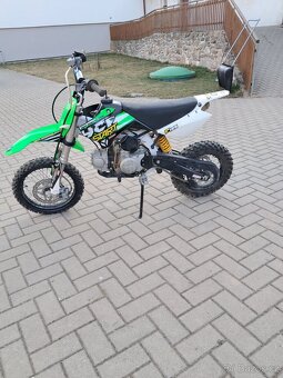 Pitbike - 4
