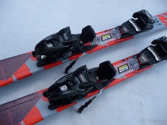 156. lyže VOLKL DEACON 7.2 - 151 cm sezona 24/25 Top Stav  - 4