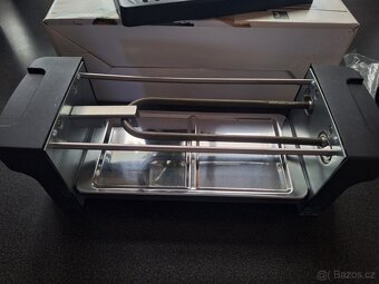 Raclette grill Tchibo - 4