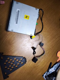 VW Sharan 2001-2010 - 4