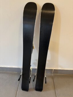 Dětské lyže Atomic 70 cm - 4