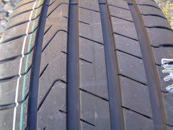 škoda superb 19 alu kola 5x112 nová - 4