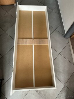 Úložný prostor pod postel - 4