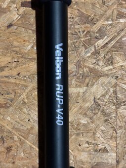 Velbon Sherpa RUP-V40 - 4