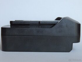 Prodám aku adaptér Bosch / Metabo, Mafell, CAS - 4