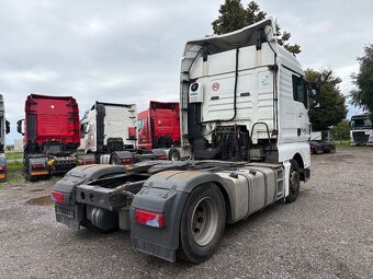 Man TGX 18.440,EEV,standart,automat - 4