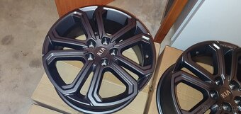 Kia ceed sportage gt x ceed proceed Rio 5x114,3 r18 Hyundai - 4