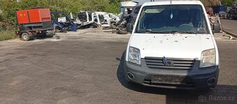 Ford Transit Connect č. 23567 - 4