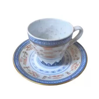 Sada na čaj nebo kávu - 4