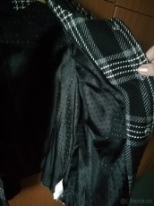 dámský kabátek s 3/4 rukávy vel. M/38/10 - 4